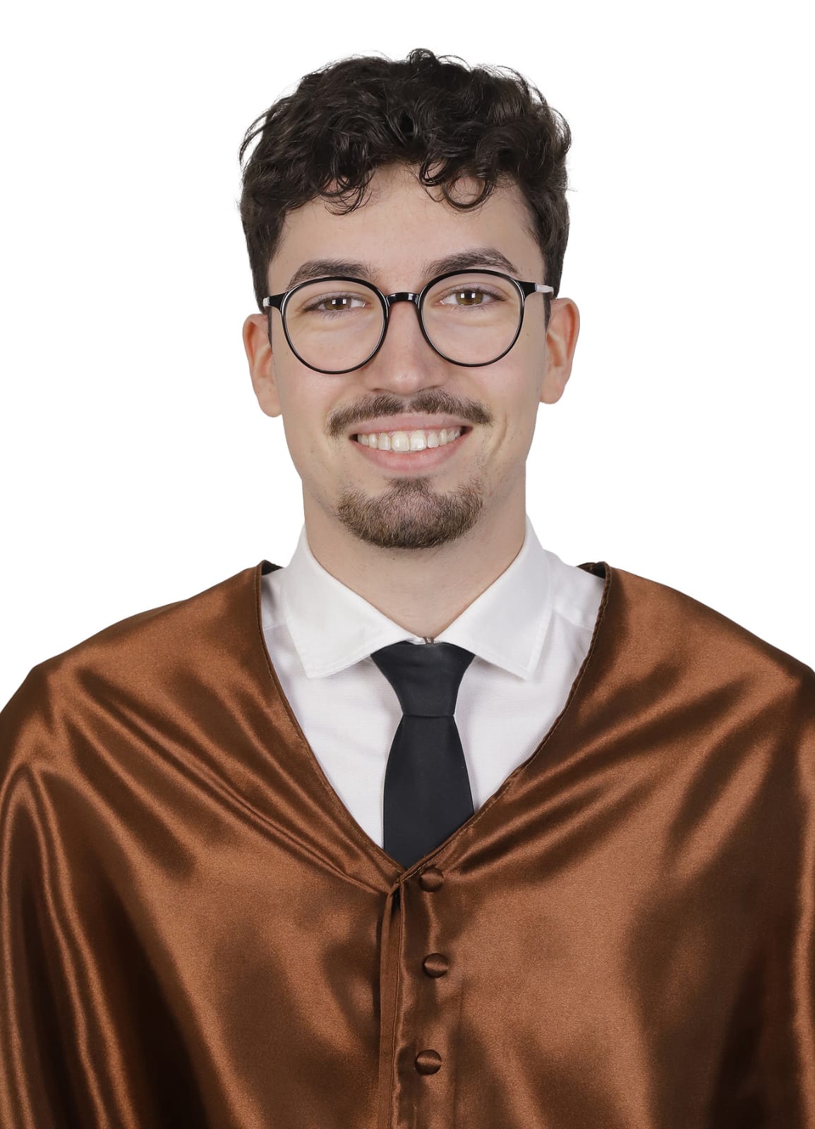 Foto de orla del autor